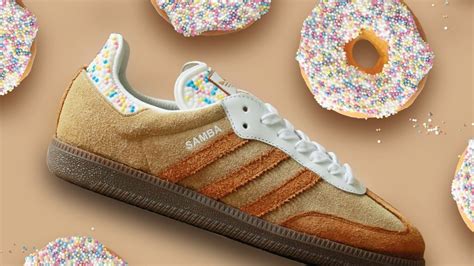 neue adidas schuhe werbung|Neue Farbe! Den Adidas Samba tragen wir im Winter 2024 so .